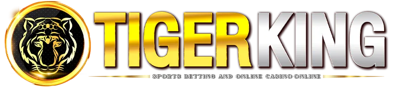 Tigerking slot