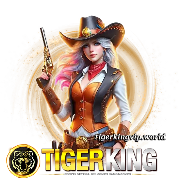 เว็บTiger king slot